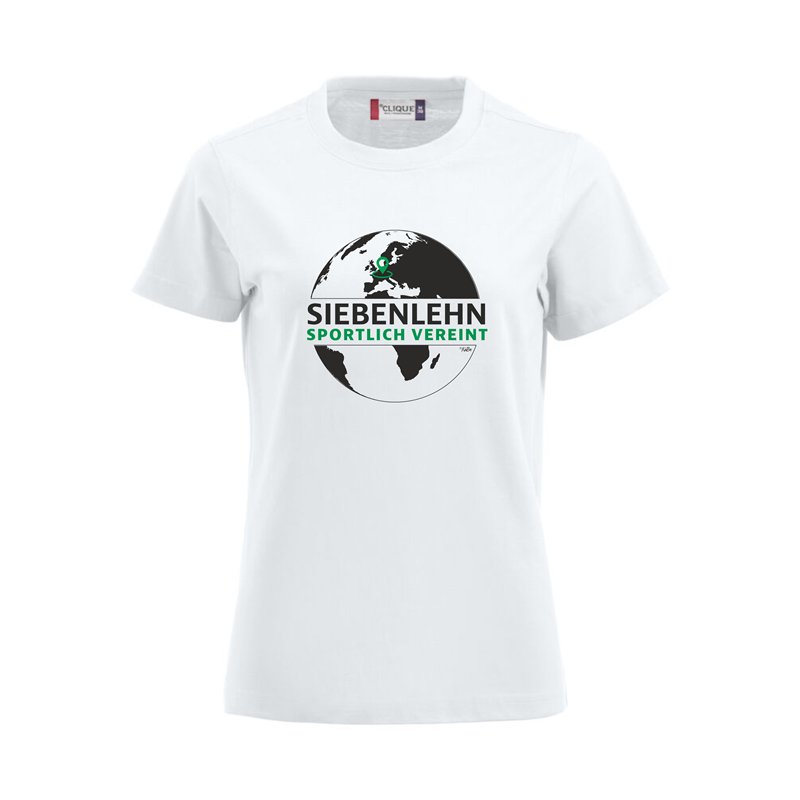 Clique Premium-T Women
