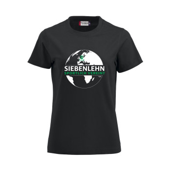 Clique Premium-T Women