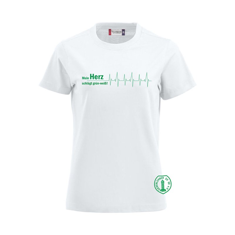 Clique Premium-T Women