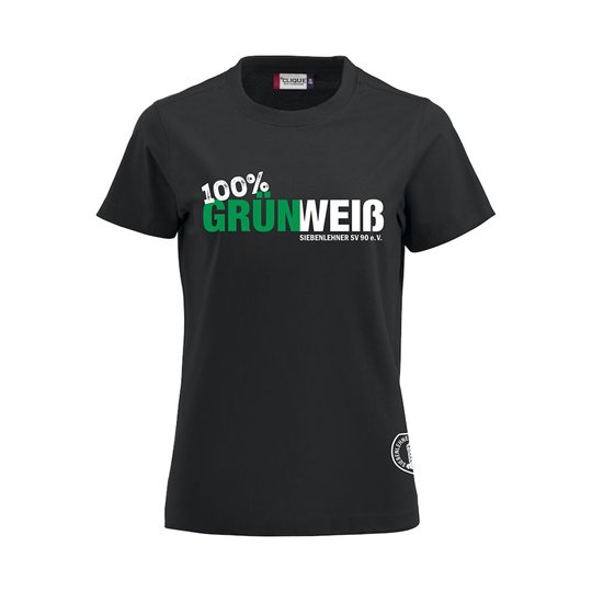 Clique Premium-T Women