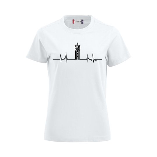 Clique Premium-T Women