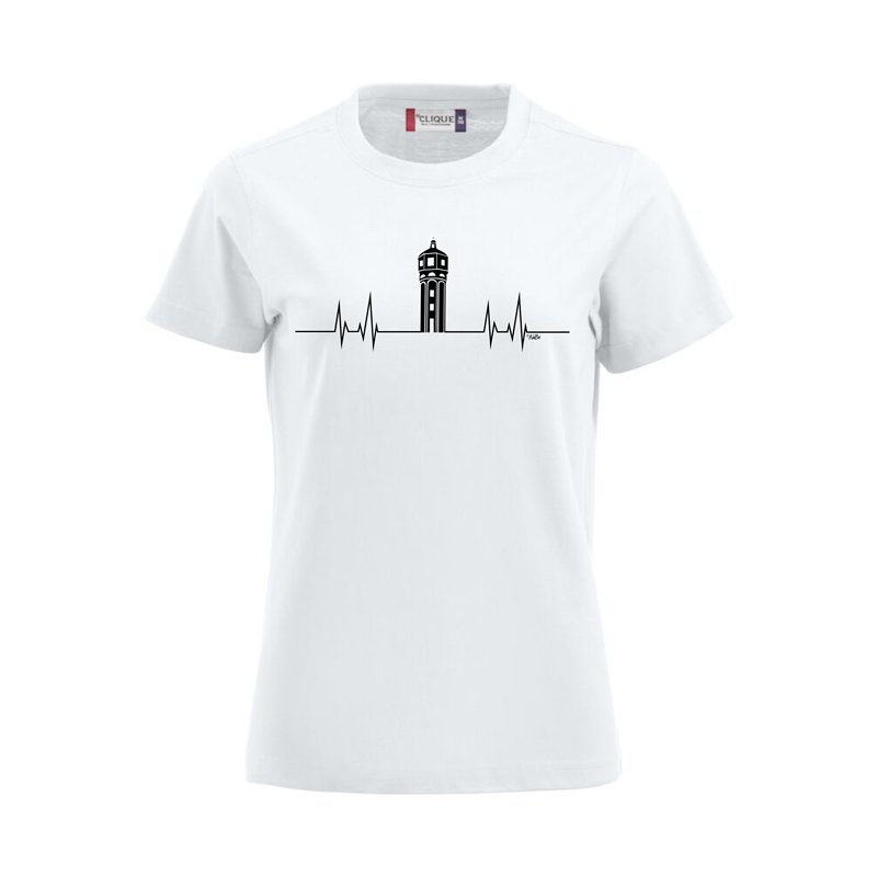 Clique Premium-T Women