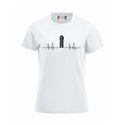 Clique Premium-T Women