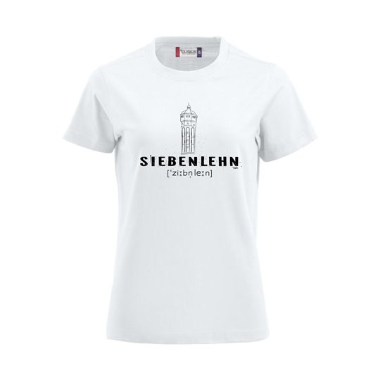 Clique Premium-T Women