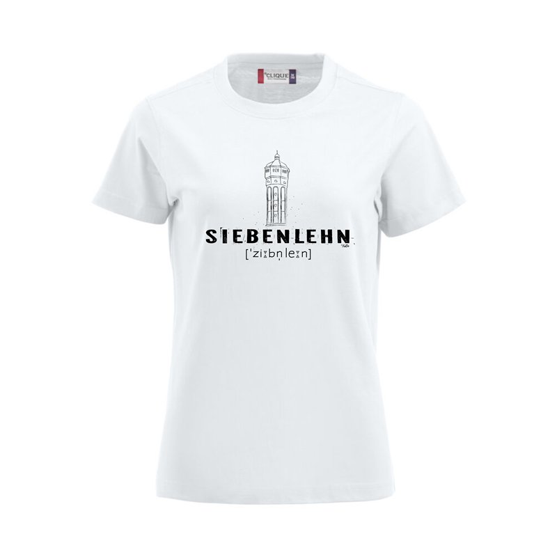 Clique Premium-T Women