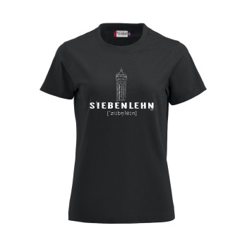 Clique Premium-T Women
