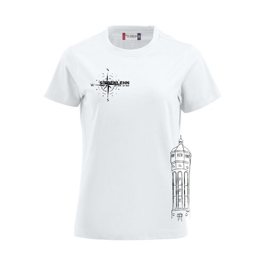 Clique Premium-T Women