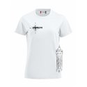Clique Premium-T Women