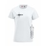 Siebenlehner SV Damen T-Shirt "Wasserturm Windrose"