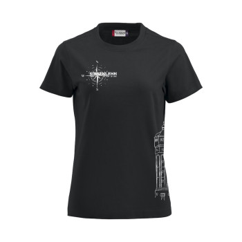 Clique Premium-T Women