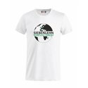 Siebenlehner SV Herren T-Shirt "Weltkugel"