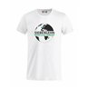 Siebenlehner SV Herren T-Shirt "Weltkugel"