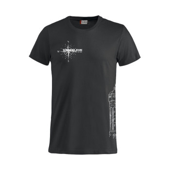 Clique Premium-T