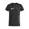Clique Premium-T