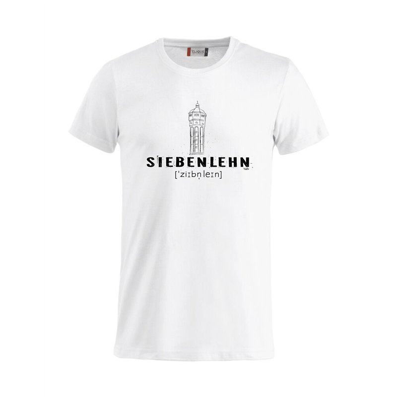 Clique Premium-T