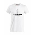 Siebenlehner SV Herren T-Shirt "Wasserturm Lautschrift"