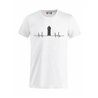 Siebenlehner SV Herren T-Shirt "Wasserturm Herzschlag"