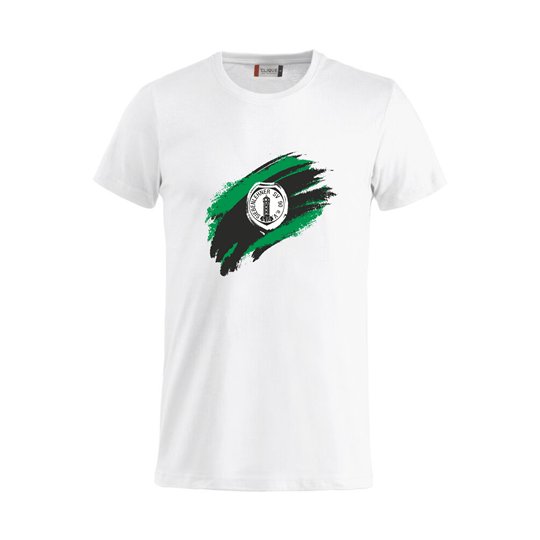 Siebenlehner SV Herren T-Shirt "Farbstriche"
