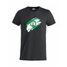 Siebenlehner SV Herren T-Shirt "Farbstriche"