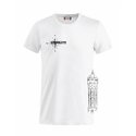 Siebenlehner SV Kinder T-Shirt "Wasserturm Windrose"
