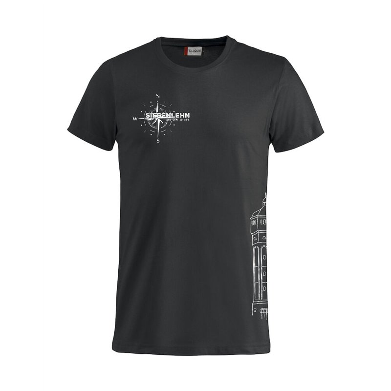 Clique Basic-T Junior