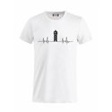 Siebenlehner SV Kinder T-Shirt "Wasserturm Herzschlag"