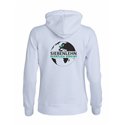 Clique Basic Hoody Full Zip Women
