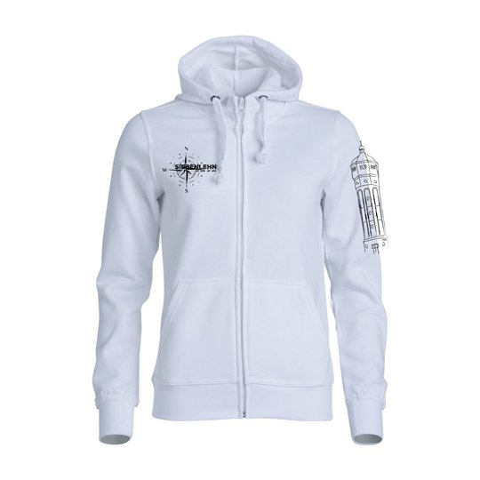 Clique Basic Hoody Full Zip Women
