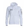 Clique Basic Hoody Full Zip Women