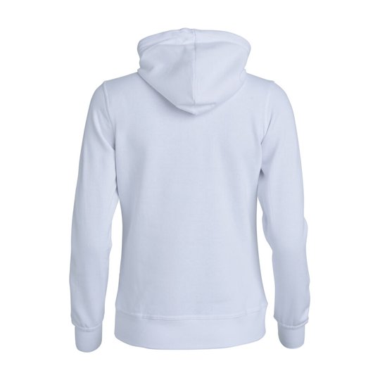 Clique Basic Hoody Full Zip Women