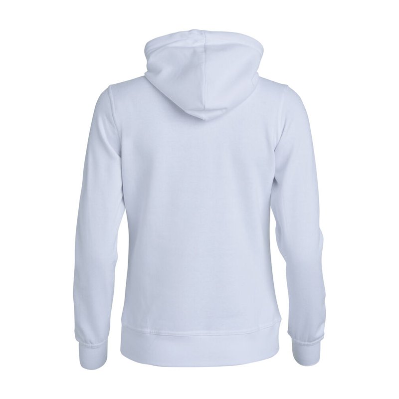Clique Basic Hoody Full Zip Women