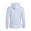 Clique Basic Hoody Full Zip Women