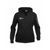 Siebenlehner SV Damen Kapuzenjacke "Wasserturm Windrose"