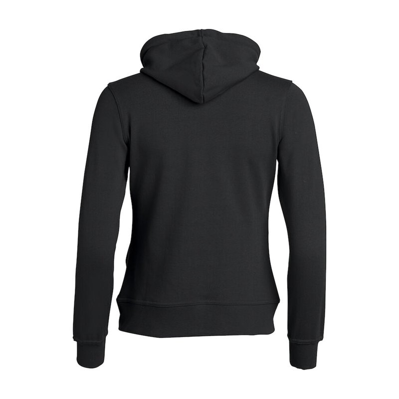 Clique Basic Hoody Full Zip Women