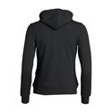 Siebenlehner SV Damen Kapuzenjacke "Wasserturm Windrose"