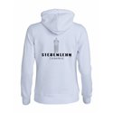 Clique Basic Hoody Full Zip Women