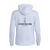 Siebenlehner SV Damen Kapuzenjacke "Wasserturm Lautschrift"