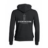Clique Basic Hoody Full Zip Women
