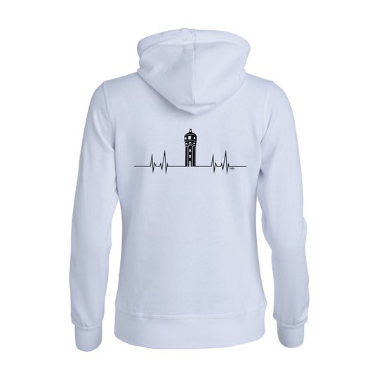 Clique Basic Hoody Full Zip Women