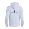 Clique Basic Hoody Full Zip Women