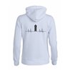 Clique Basic Hoody Full Zip Women