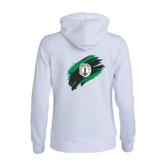 Clique Basic Hoody Full Zip Women
