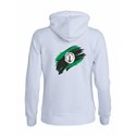 Clique Basic Hoody Full Zip Women
