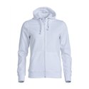Clique Basic Hoody Full Zip Women