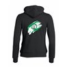 Clique Basic Hoody Full Zip Women