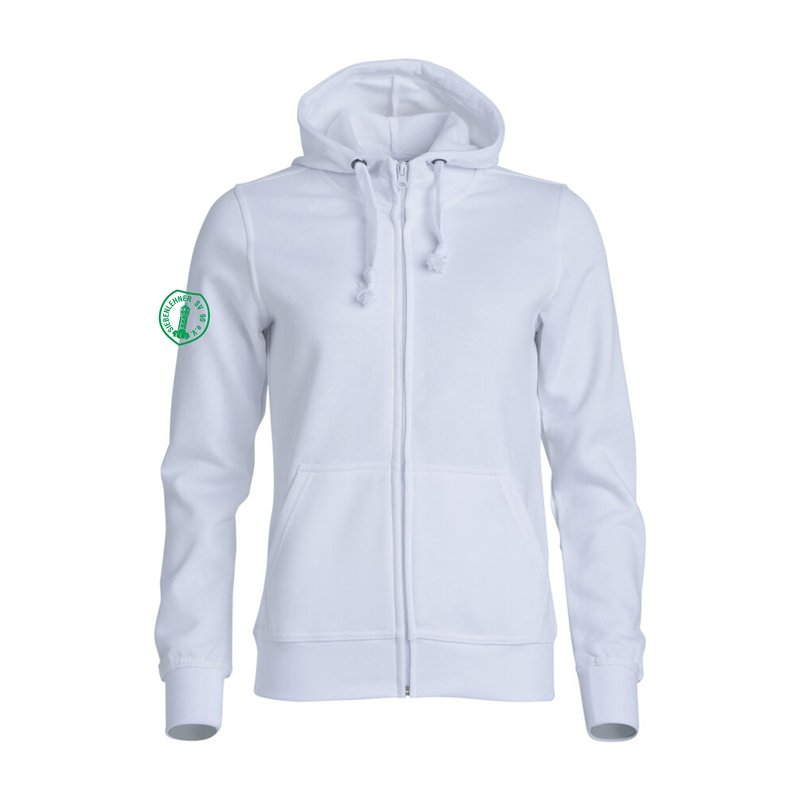 Clique Basic Hoody Full Zip Women