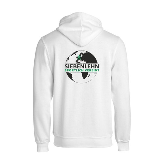 Clique Basic Hoody Full Zip
