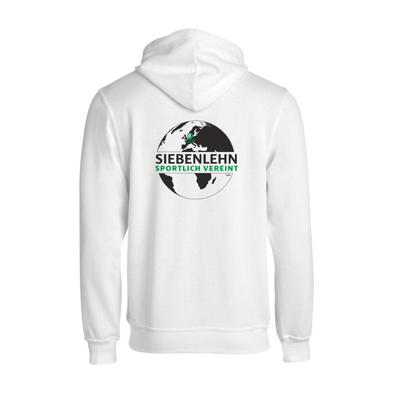 Clique Basic Hoody Full Zip