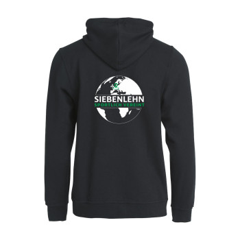 Clique Basic Hoody Full Zip