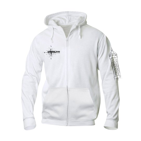 Clique Basic Hoody Full Zip